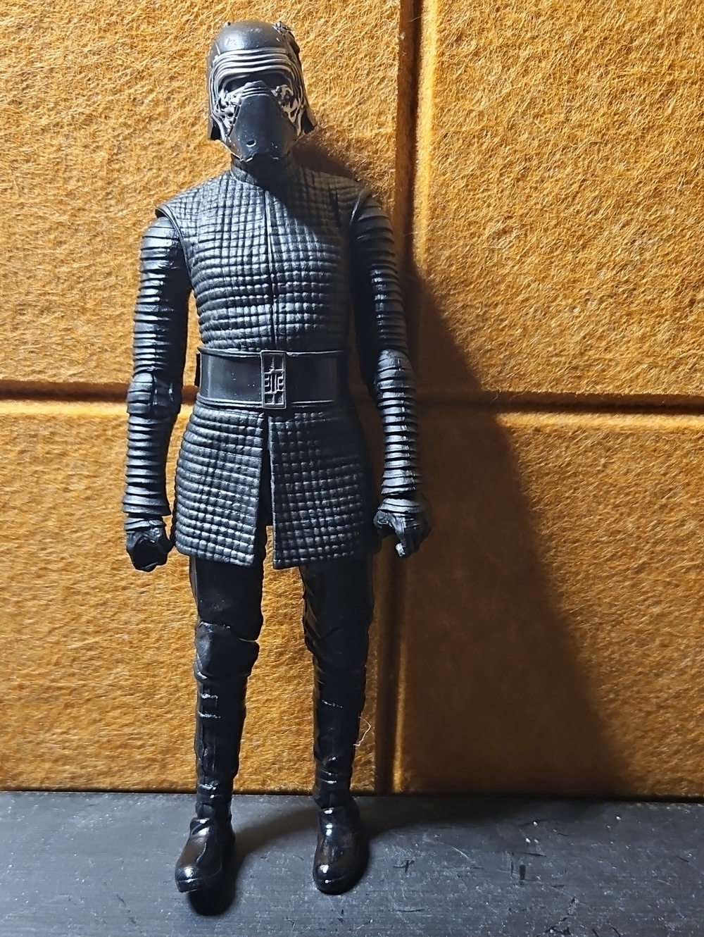 Kylo Ren Action Figure